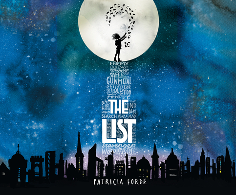 The List Cover Image