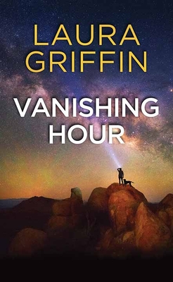 Vanishing Hour Cover Image