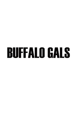 Buffalo Gals Cover Image