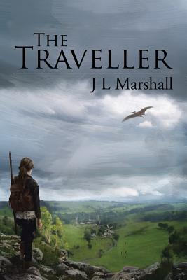 Cover for The Traveller