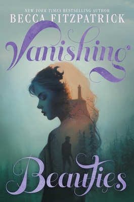 Vanishing Beauties ( 9798347103751Signed)