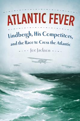 Atlantic Fever Cover