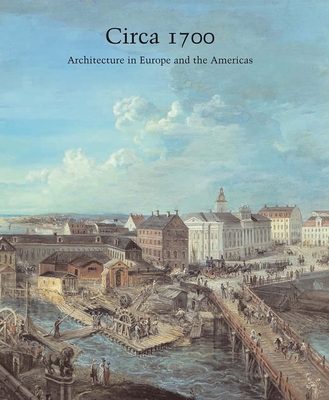 Cover for Circa 1700