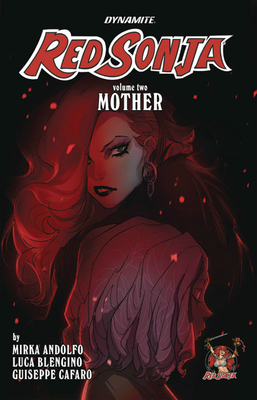 Red Sonja (2023) Vol. 2 : Mother