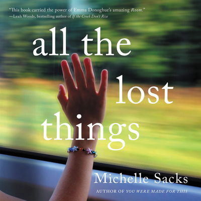 All the Lost Things Cover Image