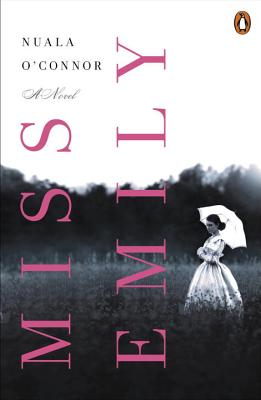 Miss Emily: A Novel Cover Image