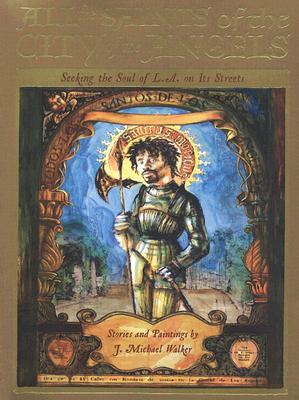 All the Saints of the City of the Angels Cover