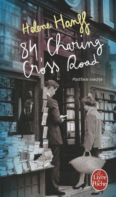 84 Charing Cross Road Cover