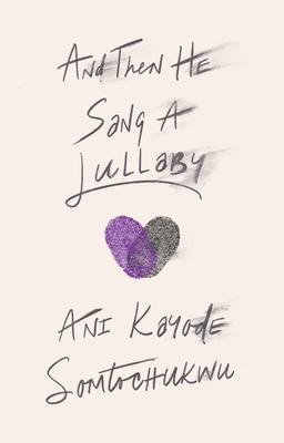 And Then He Sang a Lullaby By Ani Kayode Cover Image