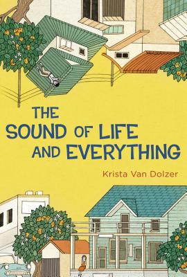 Cover for The Sound of Life and Everything