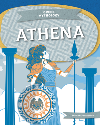 Greek Mythology/Gods/Athena - Wikibooks, open books for an open world