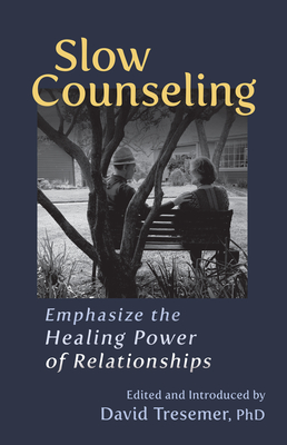 Cover for Slow Counseling