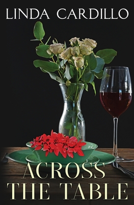 Cover for Across the Table