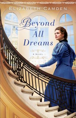 Cover for Beyond All Dreams