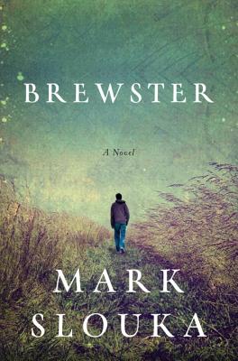 Brewster: A Novel By Mark Slouka Cover Image