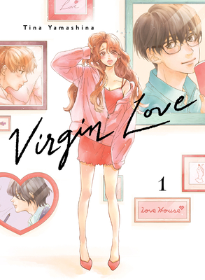 Virgin Love 1 By Tina Yamashina Cover Image
