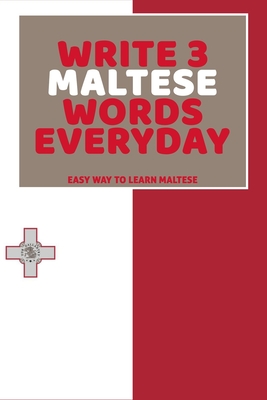 how easy is maltese to learn? 2
