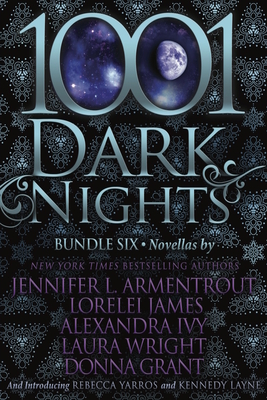 1001 Dark Nights: Bundle Six (1001 Dark Nights Bundle #6)