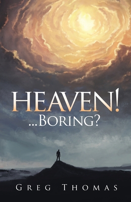 Heaven!... Boring? Cover Image