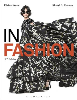 In Fashion: Studio Instant Access By Elaine Stone, Sheryl A. Farnan Cover Image