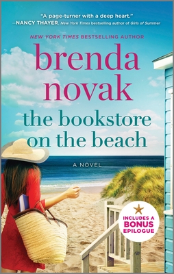 The Bookstore on the Beach