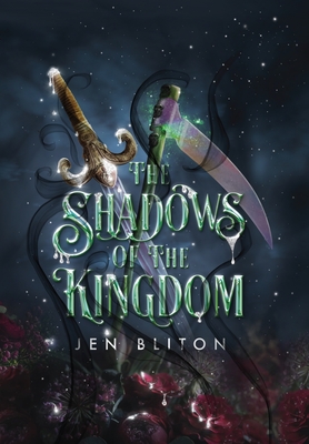 The Shadows of the Kingdom Cover Image