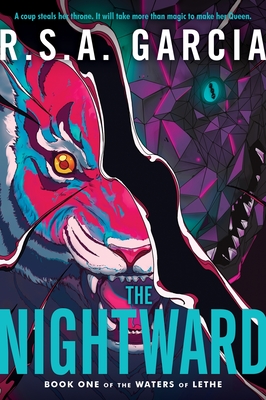 The Nightward: A Novel Cover Image