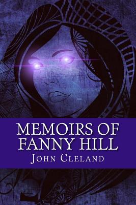 Memoirs of Fanny Hill Cover Image