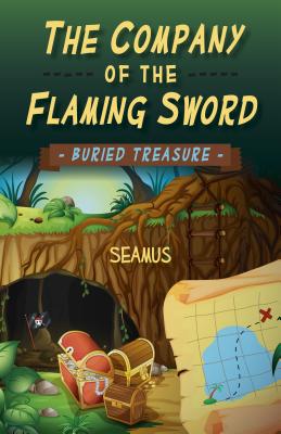 Cover for The Company of the Flaming Sword