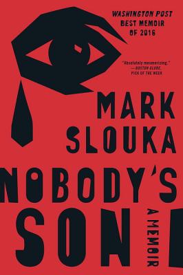 Cover Image for Nobody's Son: A Memoir