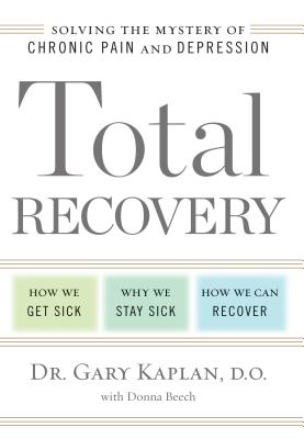 Cover for Total Recovery