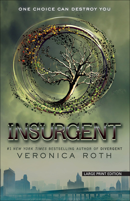 Insurgent (Divergent Trilogy)