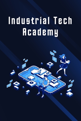 Industrial Tech Academy Cover Image