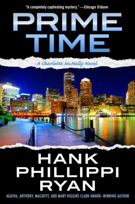 Cover for Prime Time