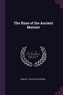 The Rime of the Ancient Mariner
