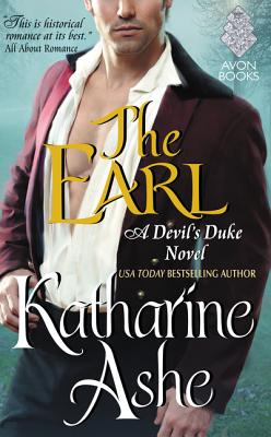 Cover for The Earl