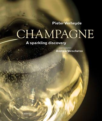 Champagne: A Sparkling Discovery Cover Image
