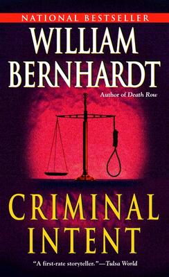 Criminal Intent (Ben Kincaid)