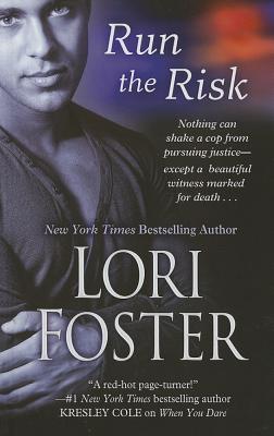 Cover for Run the Risk