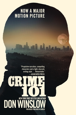Crime 101 [Movie Tie-in]: A Novella By Don Winslow Cover Image