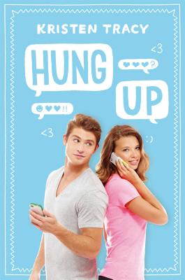 Cover for Hung Up