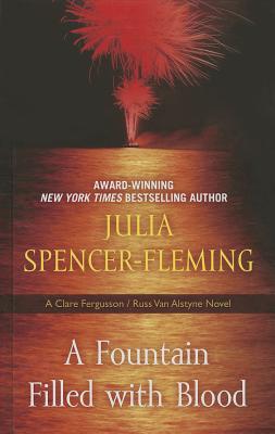 A Fountain Filled with Blood (Clare Fergusson/Russ Van Alstyne Mysteries) A Fountain Filled with Blood (Clare Fergusson/Russ Van Alstyne Mysteries) cover