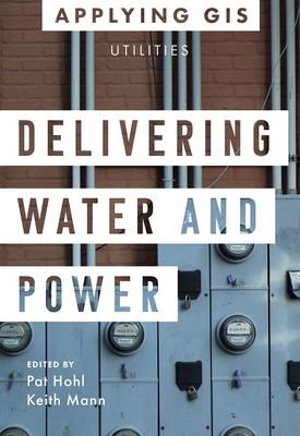 Cover for Delivering Water and Power