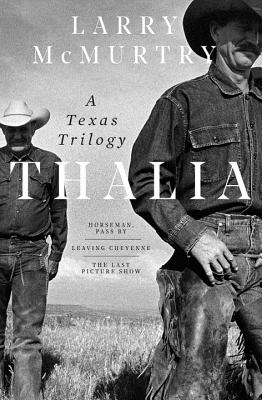 Thalia: A Texas Trilogy Cover Image
