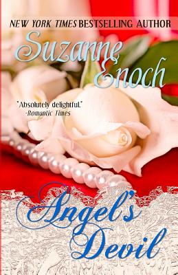 Angel's Devil By Suzanne Enoch Cover Image