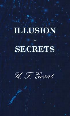 Illusion - Secrets Cover Image