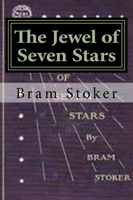 The Jewel of Seven Stars