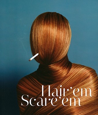 Hair 'em Scare 'em Cover Image