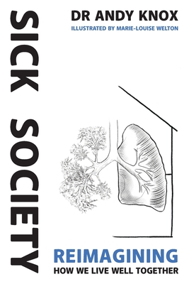 Sick Society Cover Image