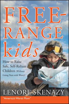 Free-Range Kids Cover Image